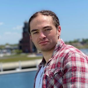 Meet your Posher, Wyatt